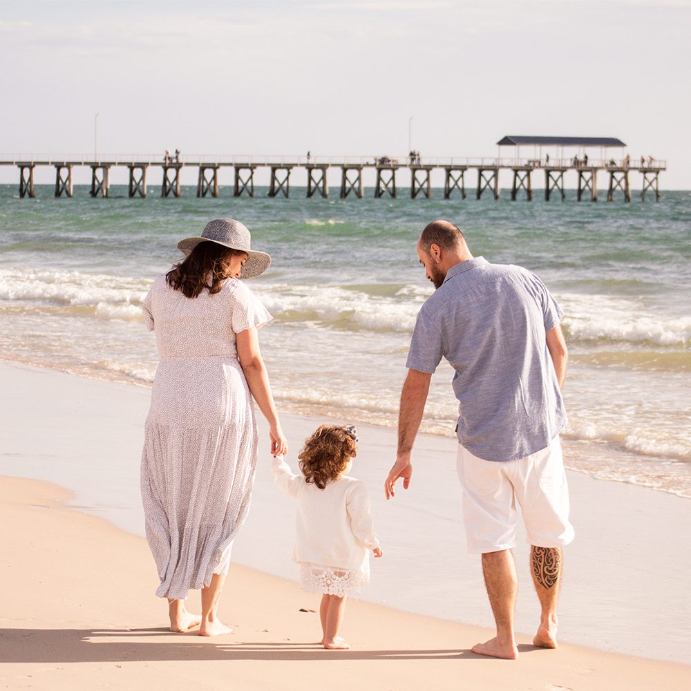 Family lifestyle photography Adelaide