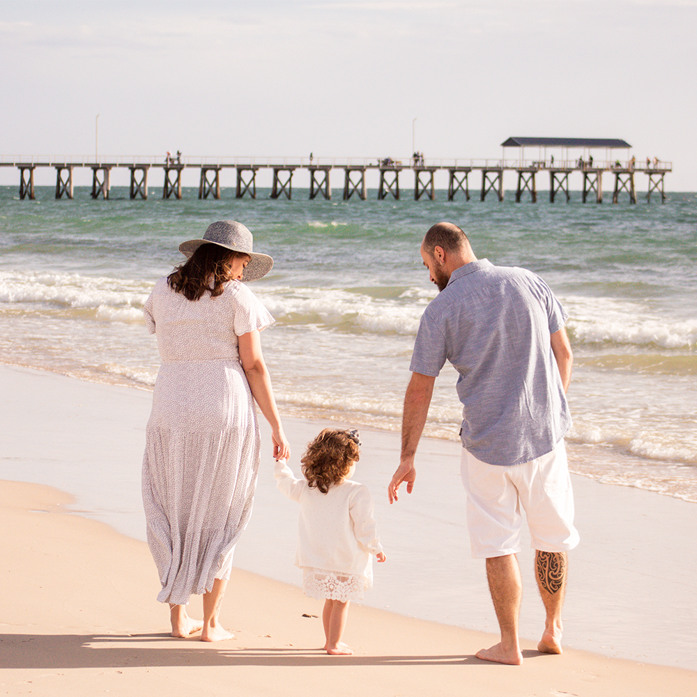 Family lifestyle photography Adelaide