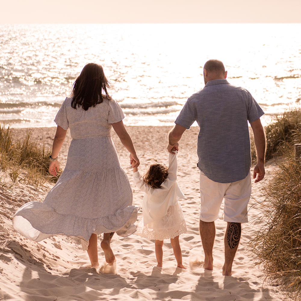 Family lifestyle photography Adelaide