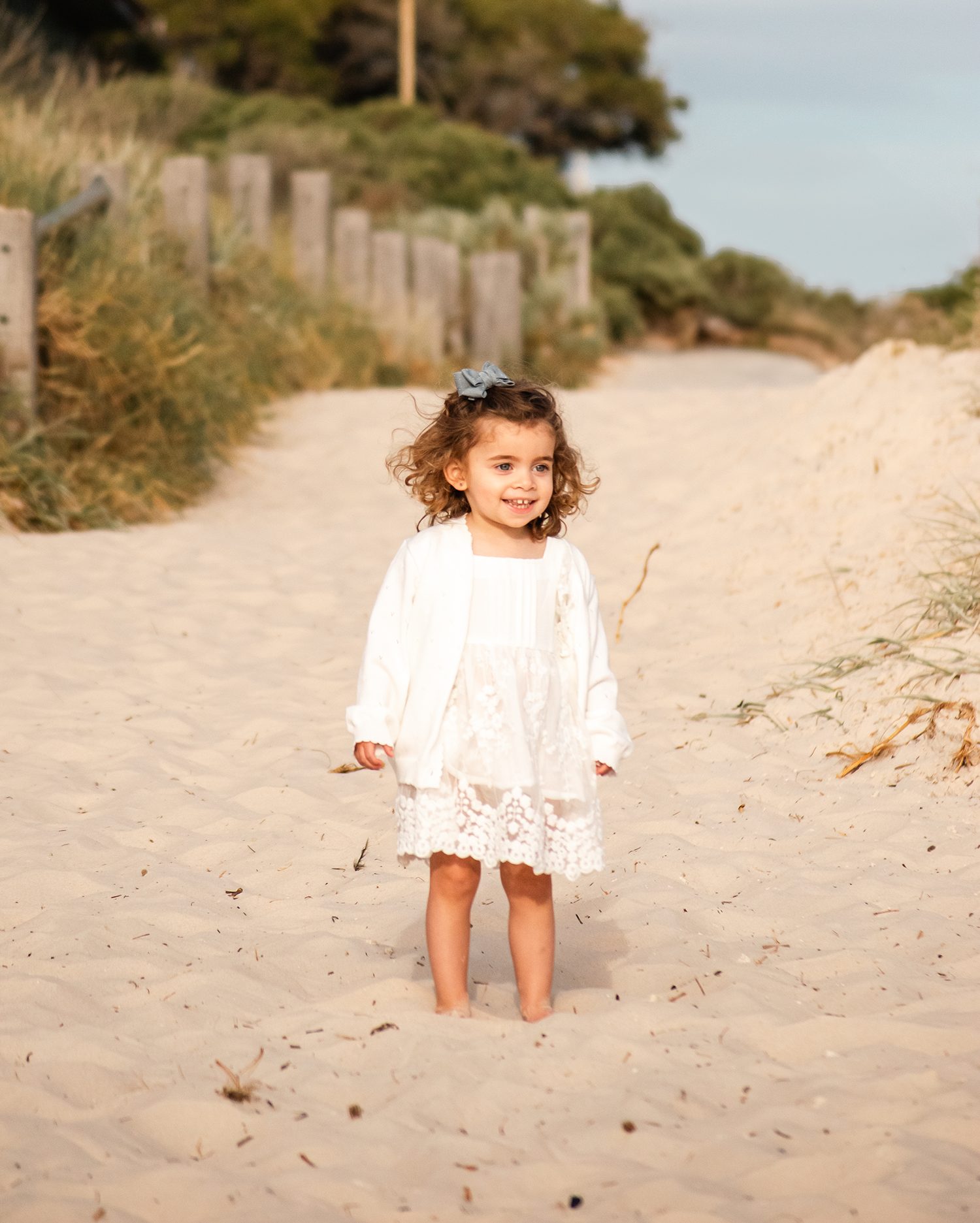 Milestone baby session Adelaide