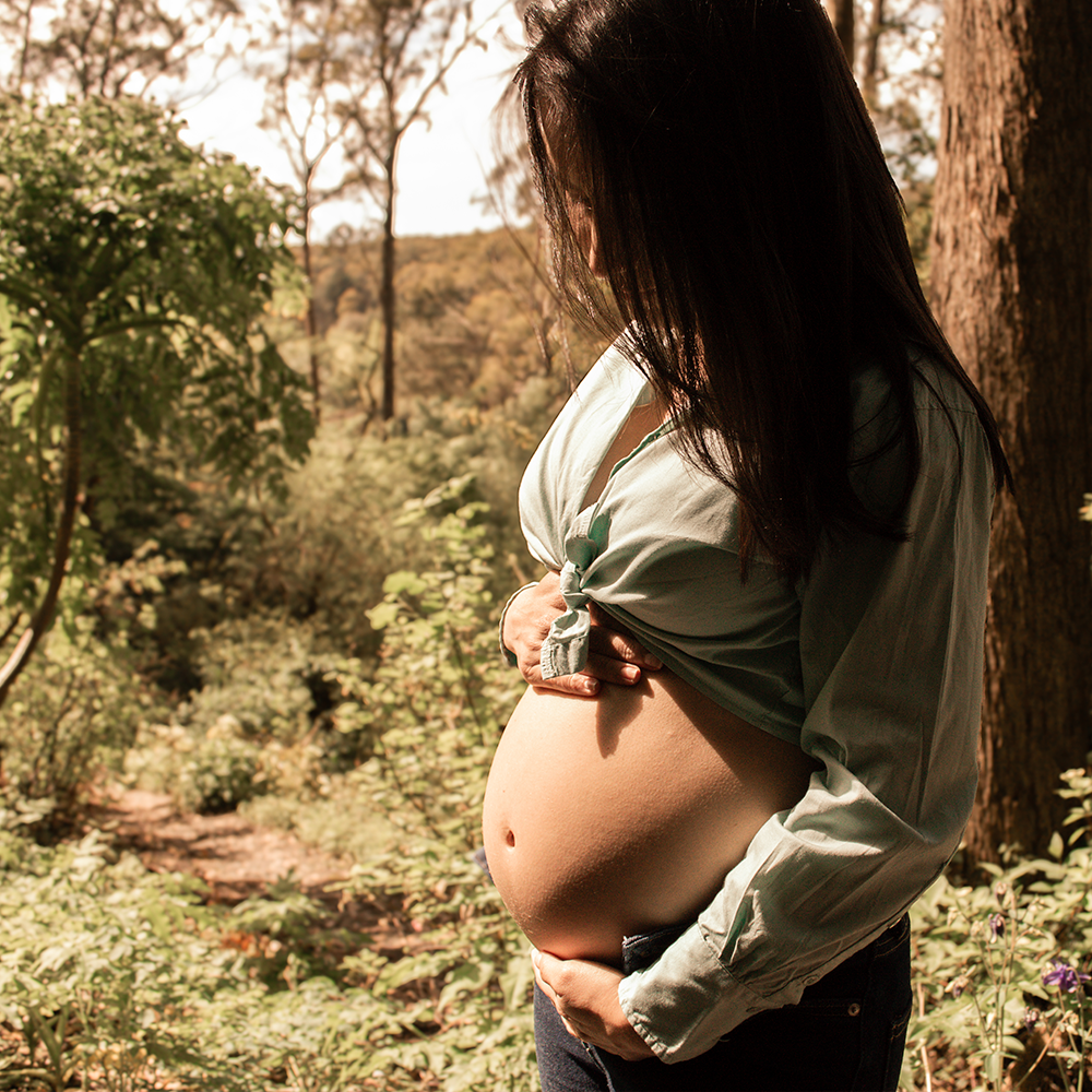 Maternity photography Adelaide