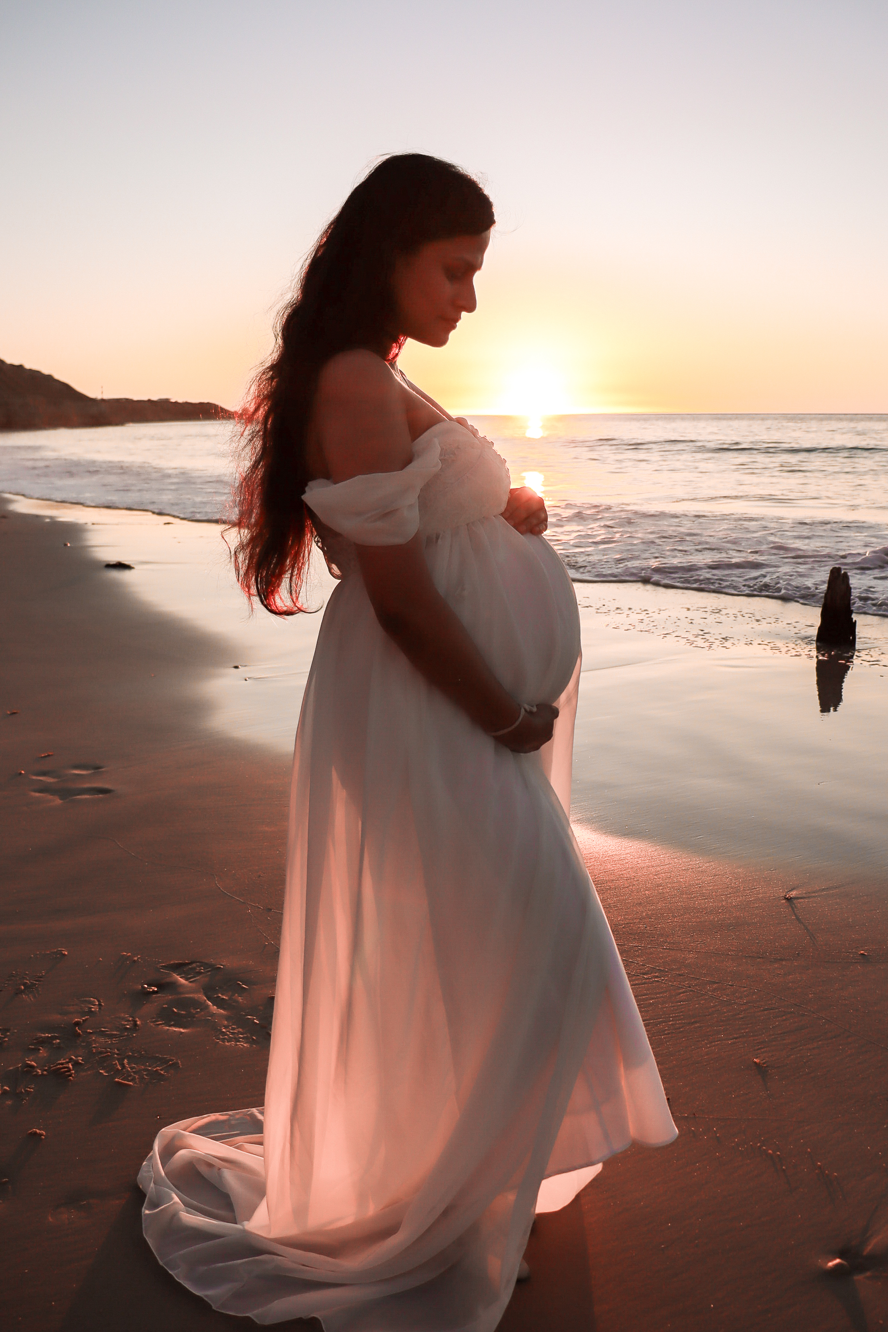 Maternity photography Adelaide