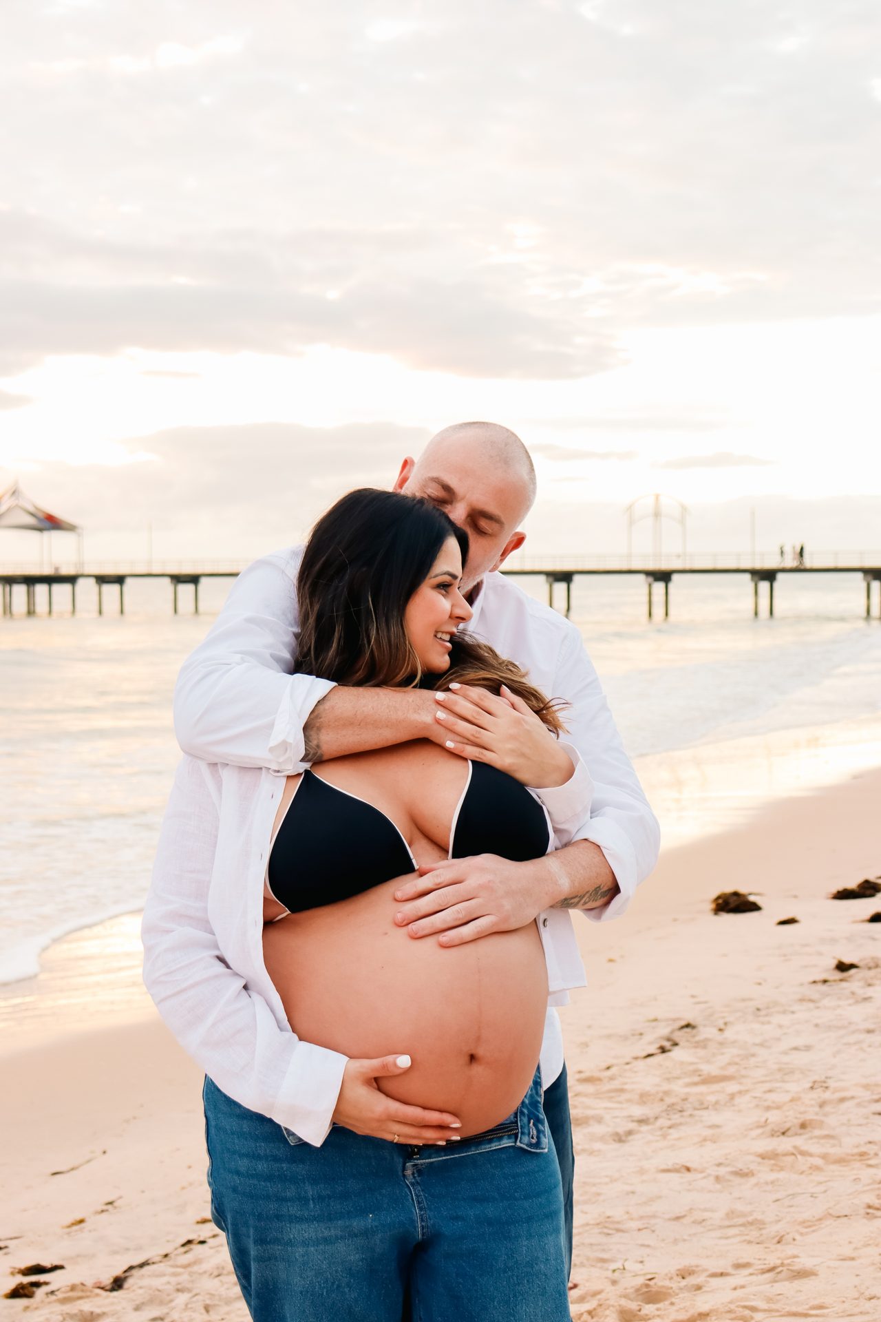 Maternity photography Adelaide