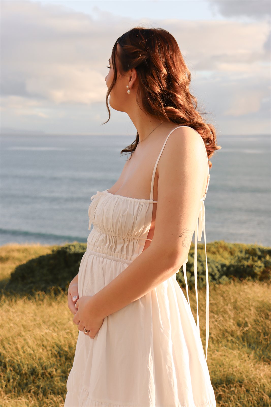 Maternity photography Adelaide