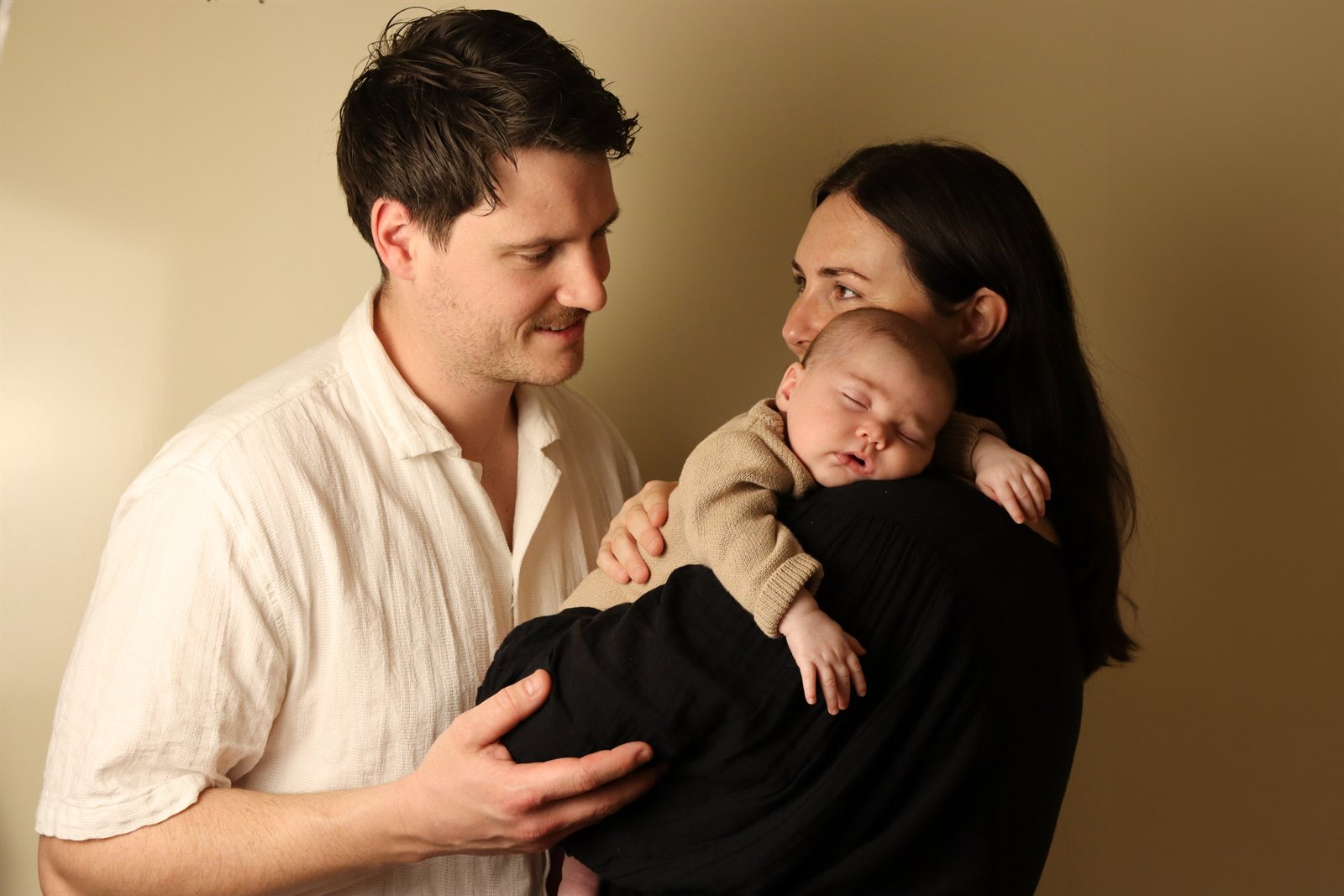Newborn photography Adelaide