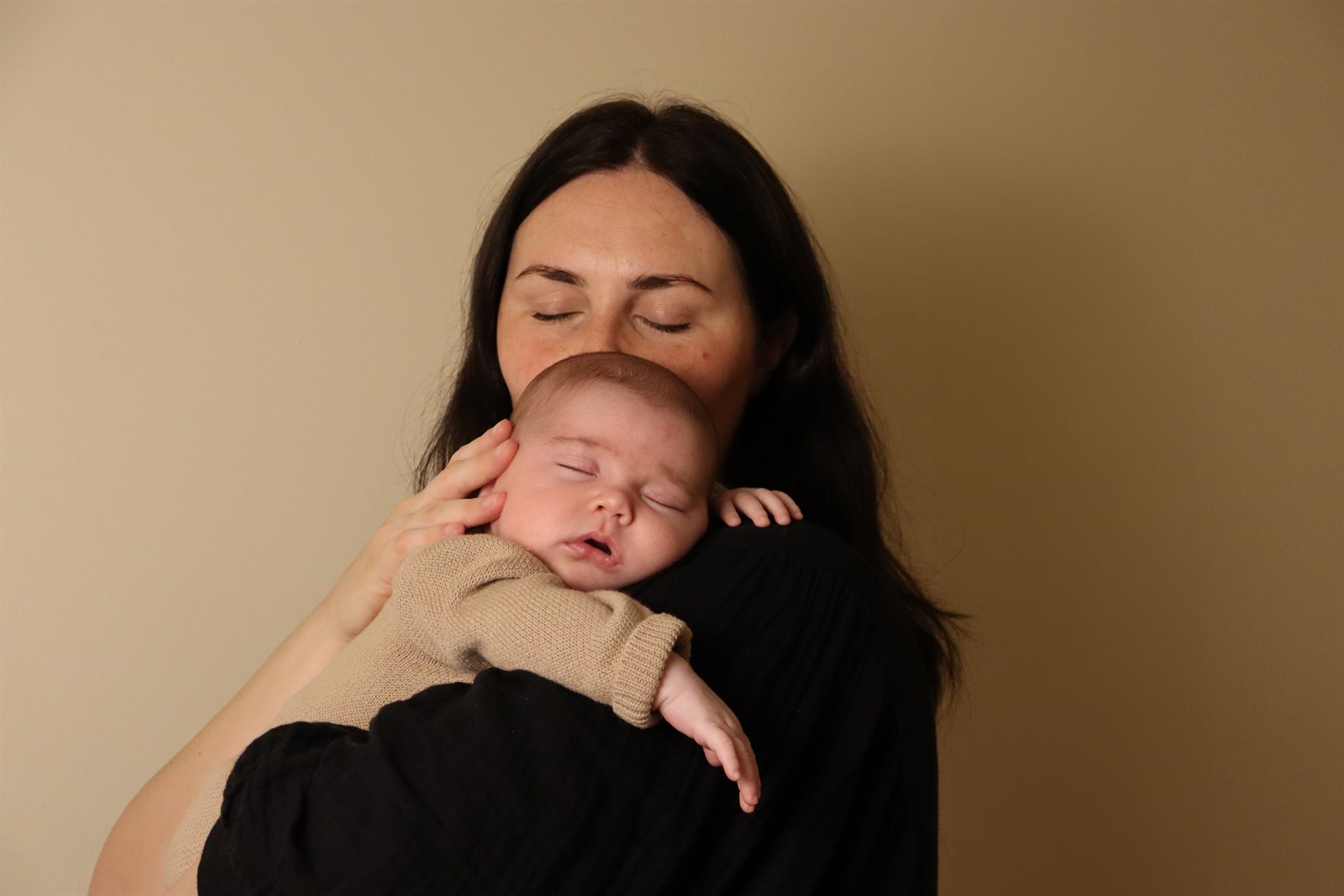 Newborn photography Adelaide